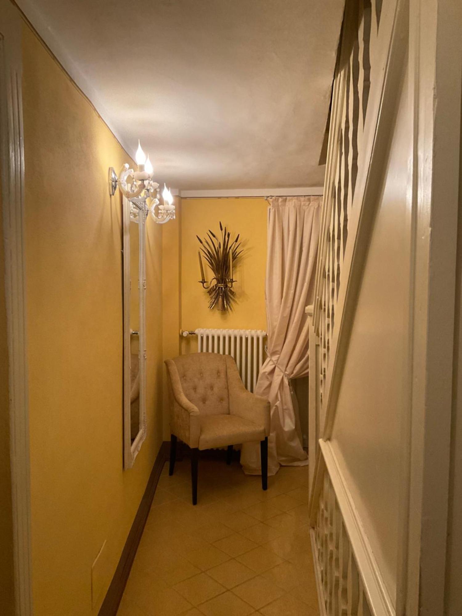 Villa Diomira Cannobio Eksteriør bilde