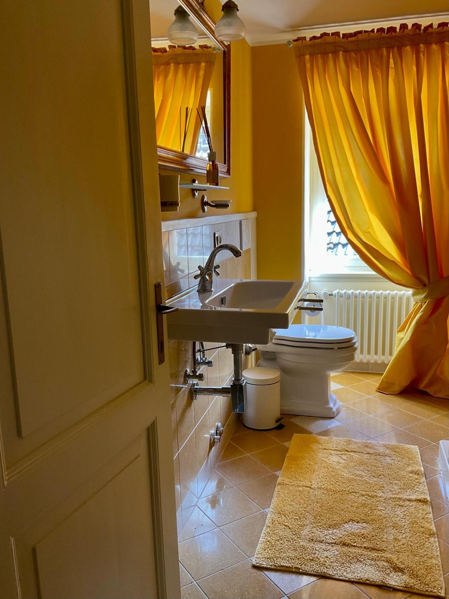 Villa Diomira Cannobio Eksteriør bilde