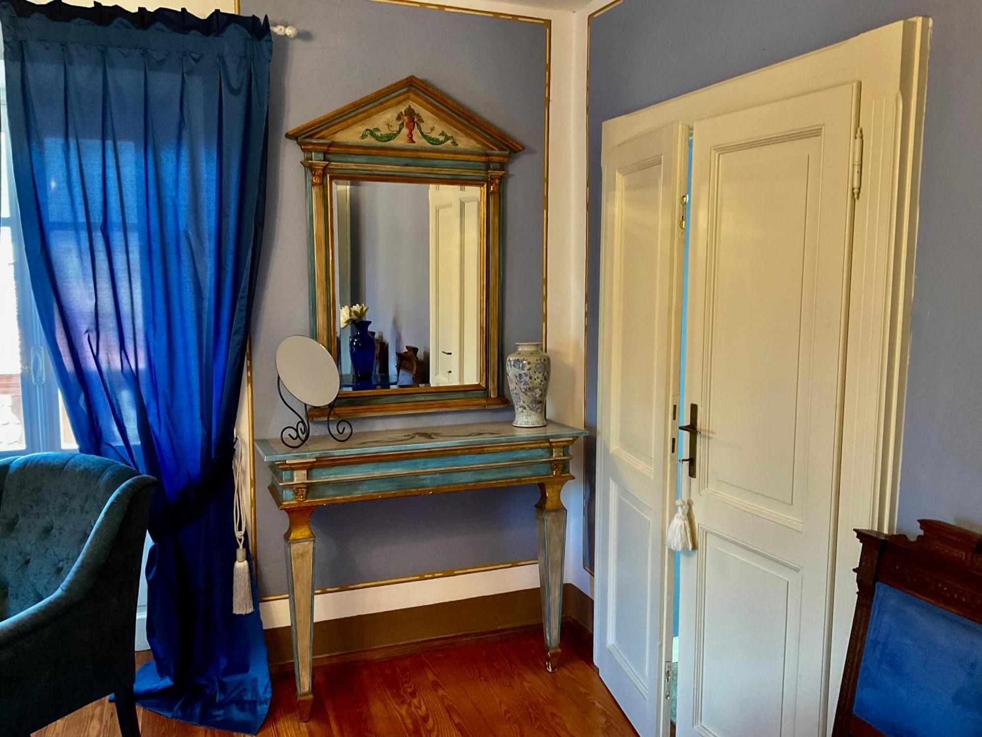 Villa Diomira Cannobio Eksteriør bilde
