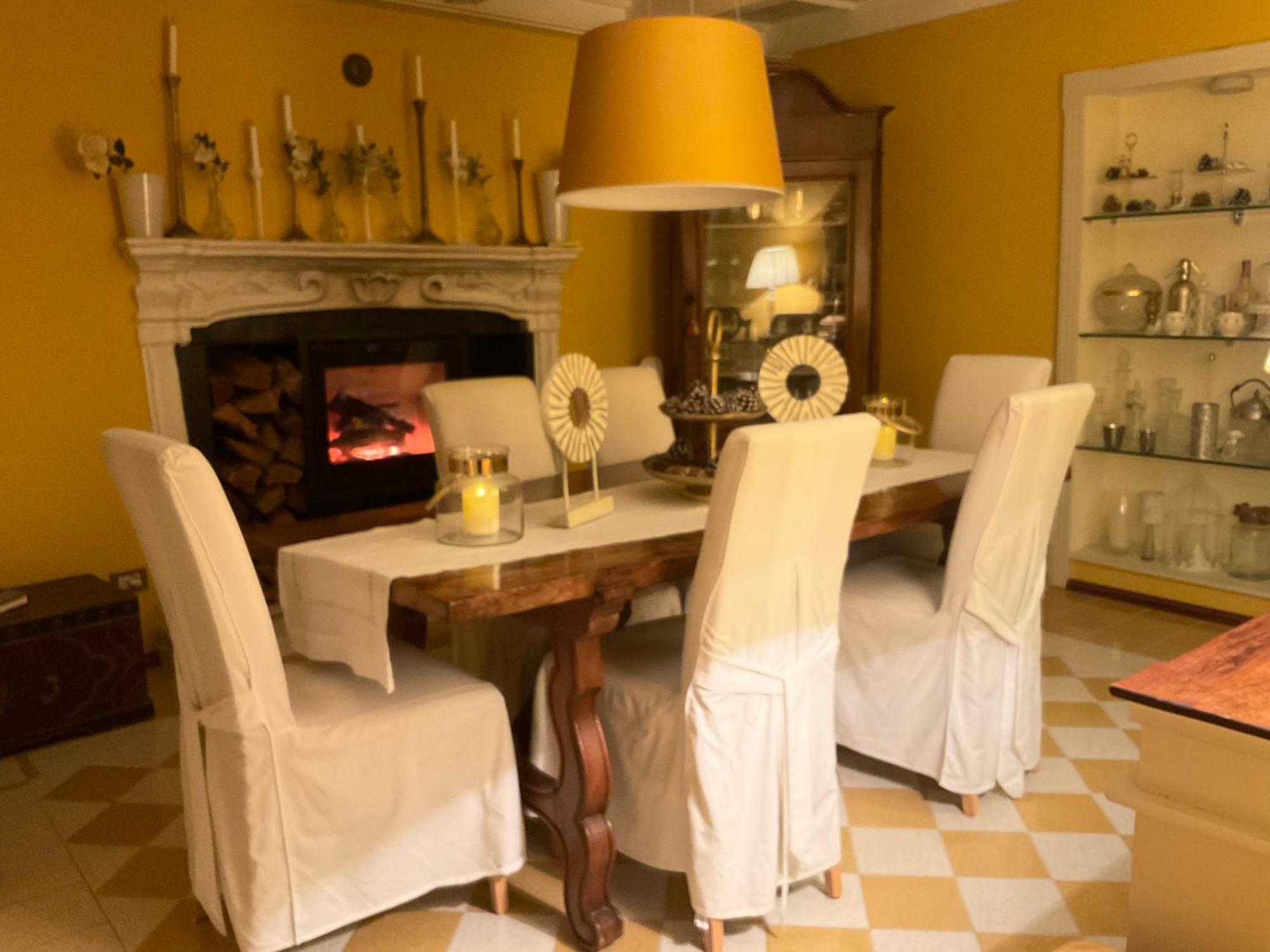Villa Diomira Cannobio Eksteriør bilde