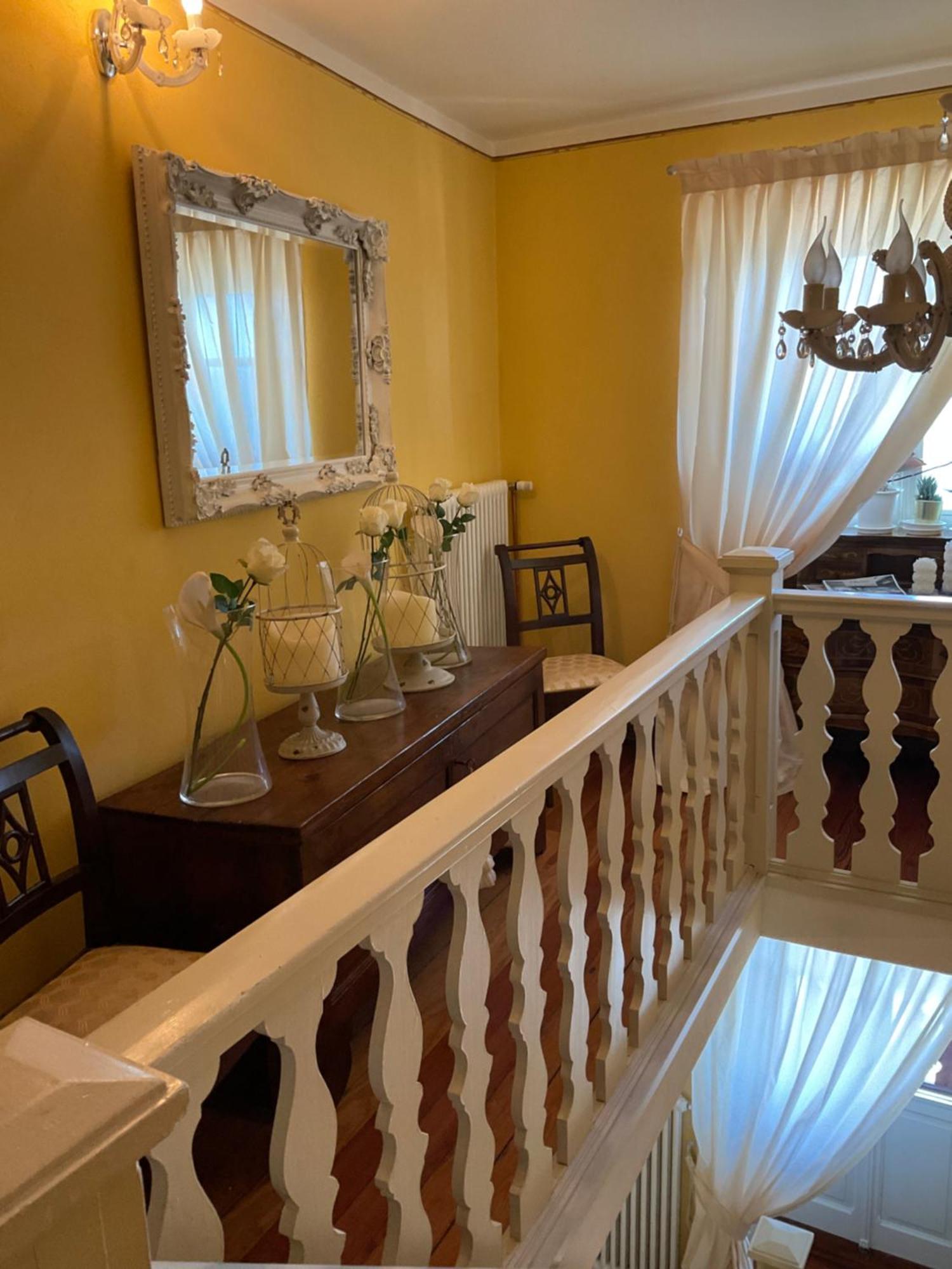 Villa Diomira Cannobio Eksteriør bilde